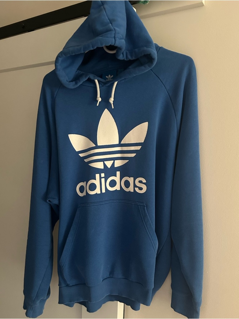 Adidas Originals Trefoil Hoodie XL